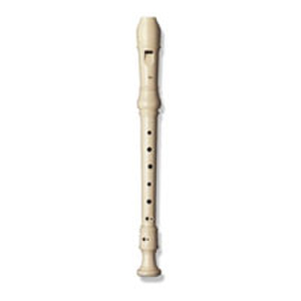 Yamaha Plastic Soprano Recorder